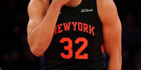 ESPN：唐斯与尼克斯赛季末可签4年2.6亿提前续约