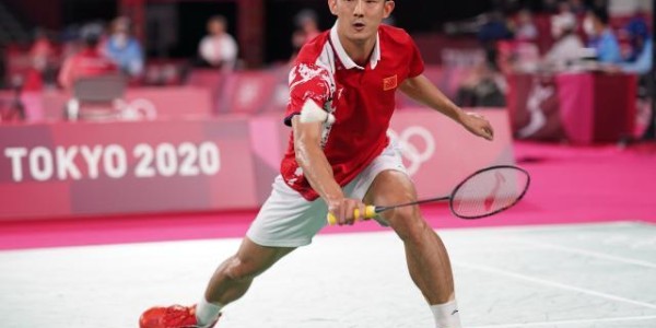 九游-国羽单打四人首秀皆过关 谌龙：这一刻我等了五年！