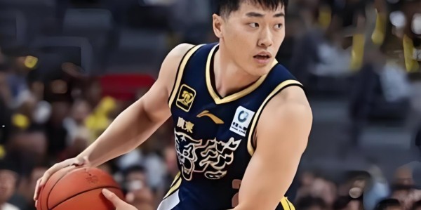 九游体育-广东队领先18分输球！记者3问杜锋：张皓嘉为何打这么久？