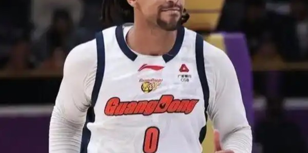 九游-广东73-89辽篮！球员评分：1人满分，1人良好，6人不合格