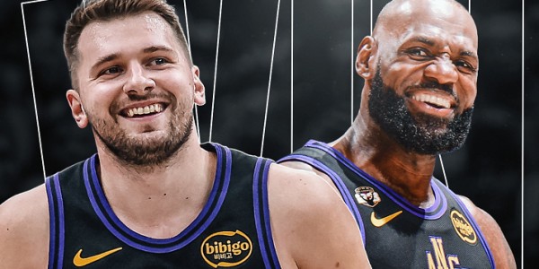 九游娱乐-2年1100万美金！2换1！湖人引援大获成功，艾顿该让出首发