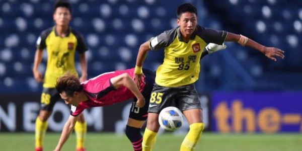 九游娱乐-亚冠成绩惨淡！中超3军覆没至今仅1球争取有所收获