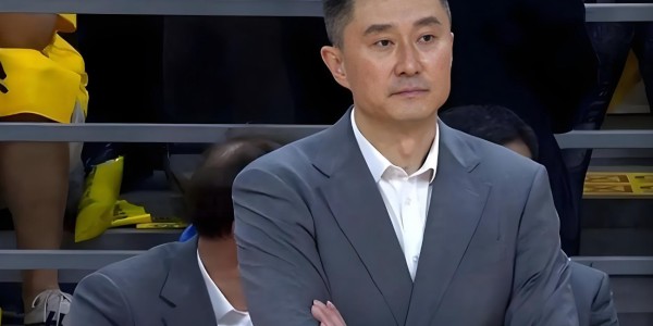 九游体育-广东队领先18分输球！记者3问杜锋：张皓嘉为何打这么久？