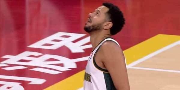 九游官网-新外援4记三分，辽宁男篮逆转深圳 赵继伟关键球果断 莫兰德21+13