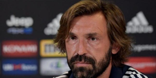 九游体育-尤文一地鸡毛之后②：皮尔洛何处去？