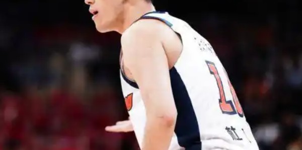 九游-广东73-89辽篮！球员评分：1人满分，1人良好，6人不合格