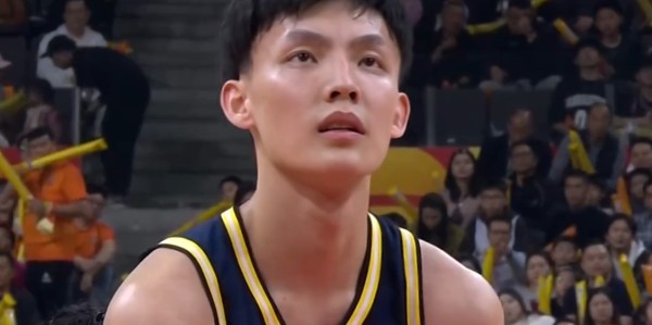 九游-广东73-89辽篮！球员评分：1人满分，1人良好，6人不合格