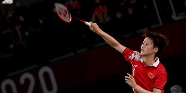 九游-国羽单打四人首秀皆过关 谌龙：这一刻我等了五年！