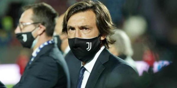 九游体育-尤文一地鸡毛之后②：皮尔洛何处去？