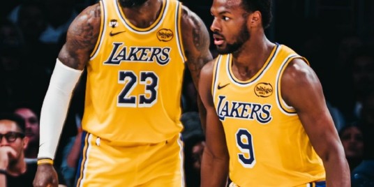 九游娱乐-并列历史第一！詹姆斯第19次晋级季后赛 追平斯托克顿马龙纪录