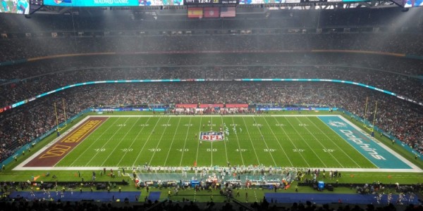 九游官网-阿斯：2030年世界杯决赛预计在伯纳乌举行，决赛场地容量至少8万