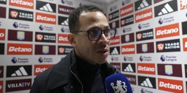 罗塞尼尔：我们本可进更多球；加纳乔完全达到了我们的要求