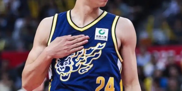 九游-广东73-89辽篮！球员评分：1人满分，1人良好，6人不合格