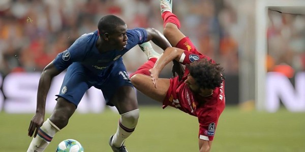 九游娱乐-仅口头约定！引发中超大讨论，山东泰山新援：影响格局的关键1环