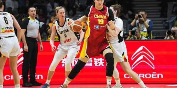 九游体育-中国女篮惨败暴露致命短板！后卫太差+拒投3分，宫鲁鸣该认清现实