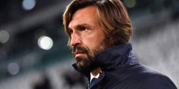 九游体育-尤文一地鸡毛之后②：皮尔洛何处去？